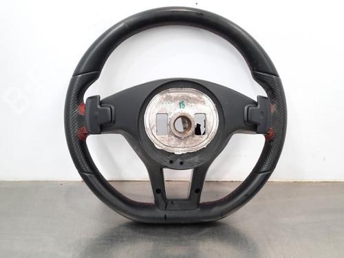 Steering wheel MERCEDES-BENZ GLA-CLASS (X156) GLA 200 CDI 4-matic (156.902) | BP11231366C49 