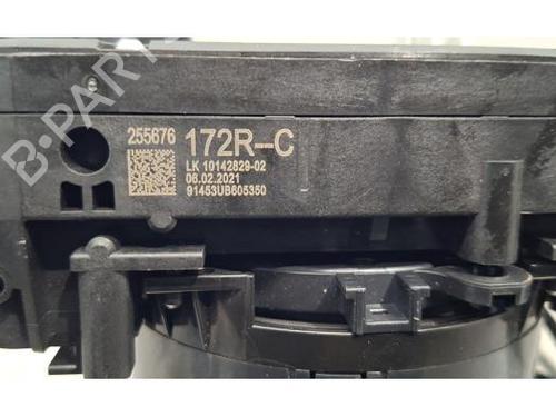 Steering column stalk RENAULT EXPRESS Box Body/MPV 1.5 Blue dCi 95 (F6AB) | BP31273783I23