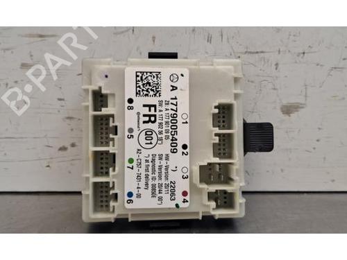 electronic-module-mercedes-benz-glb-x247-2019-39153651 main image