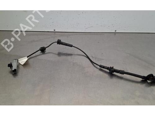 Used Electronic module Electronic module PEUGEOT 508 II (FB_, FH_, F3_) PureTech 130 (FBHNSR) (131 hp) 33997250 33997250