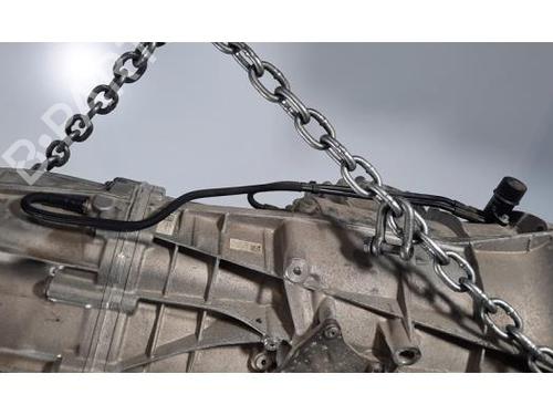 Gearbox PORSCHE 911 Convertible (992) 3.0 Carrera 4 (992610) | BP29343993M3 