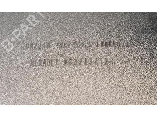 Espejo interior RENAULT CLIO V (B7_) 1.0 TCe 100 (B7MT) | BP39905809I6  - Image 5
