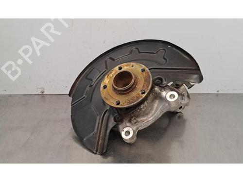 Used Left front steering knuckle Left front steering knuckle AUDI Q4 E-TRON SUV (F4B) 35 (170 hp) 34117771 34117771