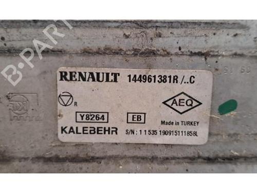Intercooler RENAULT CAPTUR I (J5_, H5_) 1.5 dCi 90 (J5N4, J5M5, J5MW, J5M6, J5AL, J5AJ) | BP32850591M30 - Image 5