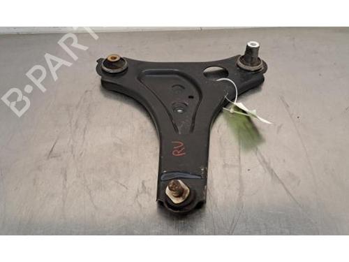 Right front suspension arm RENAULT TWINGO III (BCM_, BCA_) 1.0 SCe 70 | BP29524272M13 