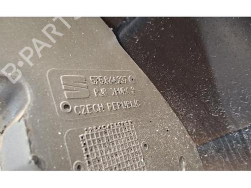 Forskærm Højre SEAT ATECA (KH7, KHP) 1.0 TSI | BP39732383C42 - Image 8