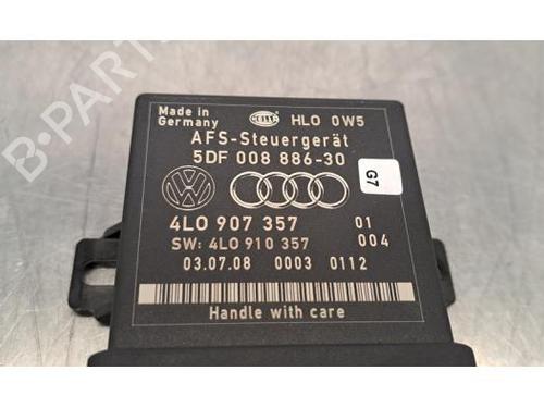 Electronic module AUDI A6 C6 (4F2) RS6 quattro | BP26724078M83 
