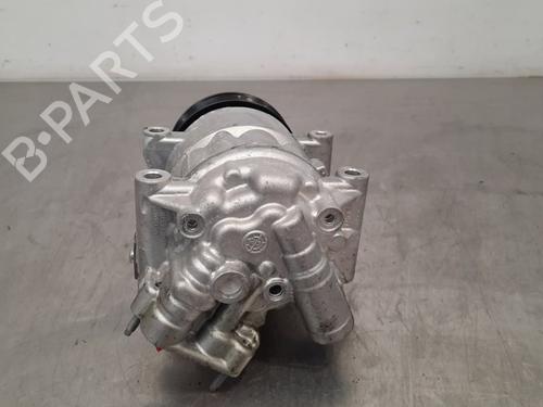 Used AC compressor PEUGEOT 308 III (FB_, FH_, FP_, F3_, FM_) PureTech 110 (FPHNPL) (110 hp) 15235970