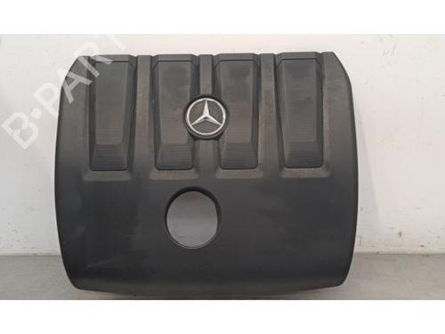 Used Underbody protection MERCEDES-BENZ A-CLASS (W177) A 180 d (177.003) (116 hp) 29844673