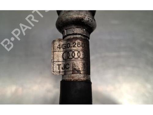 AC pipe AUDI A6 C7 Avant (4G5, 4GD) 3.0 TDI | BP31165357M126 - Image 5