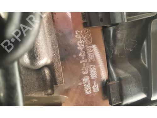 Engine RENAULT CLIO V (B7_) 1.5 Blue dCi 100 (B7AD) | BP31366218M1 