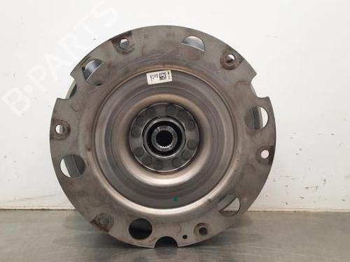 Flywheel AUDI A5 Sportback (F5A, F5F) 2.0 TFSI | BP23584802M101 