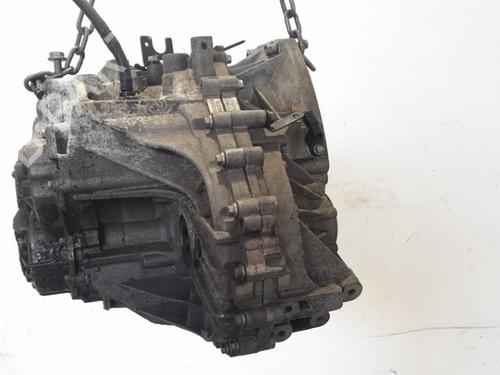 Gearbox RENAULT TALISMAN Grandtour (KP_) 1.6 dCi 160 | BP15789031M3 