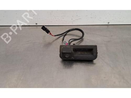 Used Camera Camera AUDI A6 C8 Avant (4A5) 35 TDI Mild Hybrid (163 hp) 33476927 33476927