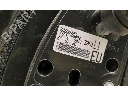 Right mirror HYUNDAI i10 II (BA, IA) 1.0 | BP23623711C27 