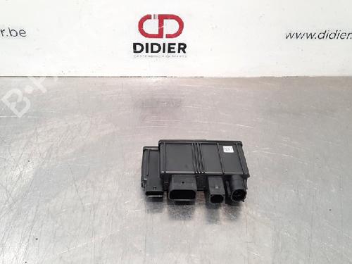 Elektronisk modul BMW X1 (F48) sDrive 18 i (140 hp) 11726654