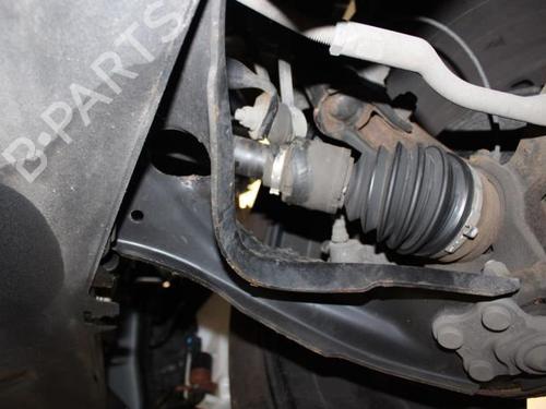 Køler RENAULT ARKANA I (LCM_, LDN_) 1.3 TCe 140 (LDN0) | BP25992048M31 