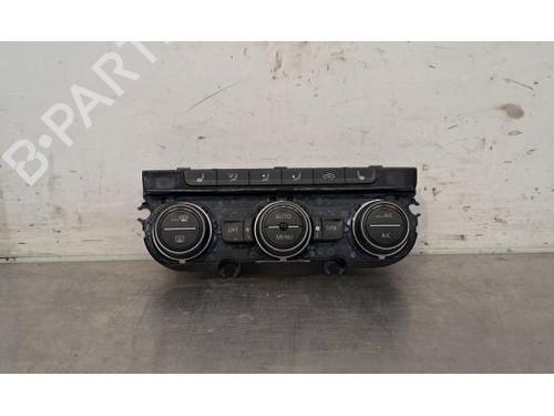 Used Climate control VW GOLF VII (5G1, BQ1, BE1, BE2) 2.0 R 4motion (310 hp) 24600400