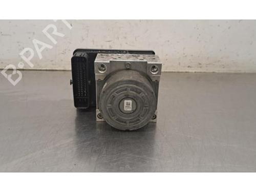 Used ABS pump ABS pump PEUGEOT 208 II (UB_, UP_, UW_, UJ_) 1.2 PureTech 130 (131 hp) 34268386 34268386