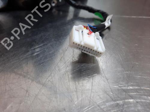 Left mirror MG MARVEL R EV (EP21) | BP30663421C26 