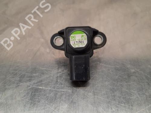 Elektronisk sensor MERCEDES-BENZ CLA Coupe (C117) CLA 200 CDI / d (117.308) (136 hp) 23605935