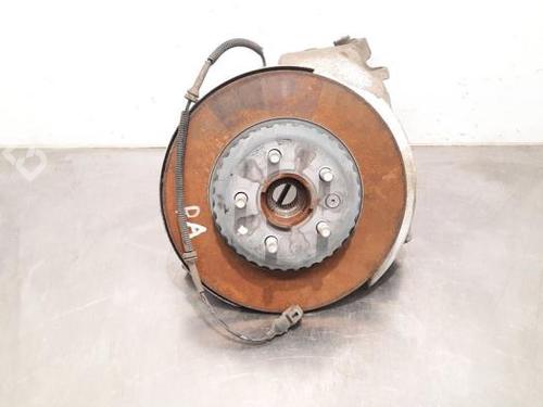 Used Right rear steering knuckle LAND ROVER DISCOVERY SPORT (L550) 2.0 D (150 hp) 23589973