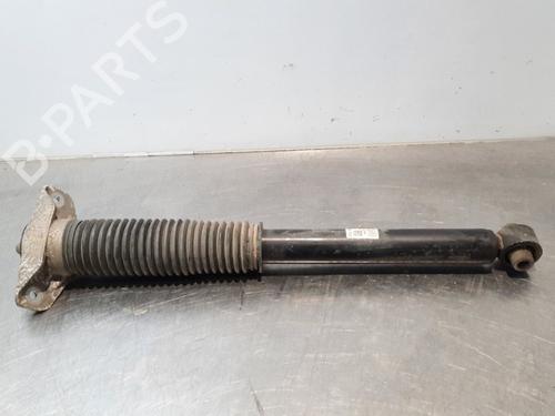 Used Left rear shock absorber KIA SPORTAGE IV (QL, QLE) 1.6 CRDi AWD (136 hp) 15293179