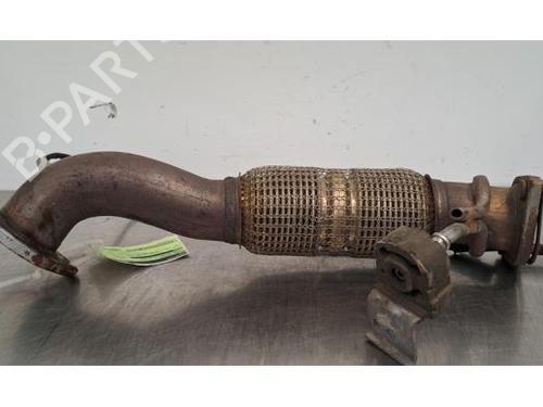 Udstødningsmanifold HYUNDAI SANTA FÉ IV (TM, TMA) 1.6 T-GDI Hybrid HTRAC (230 hp) 28966320
