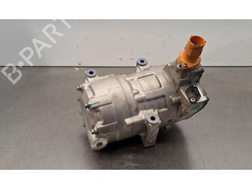 Used AC compressor DS DS 7 Crossback (J4_, JR_, JC_) E-TENSE 4x4 (J45GBU) (300 hp) 30381550