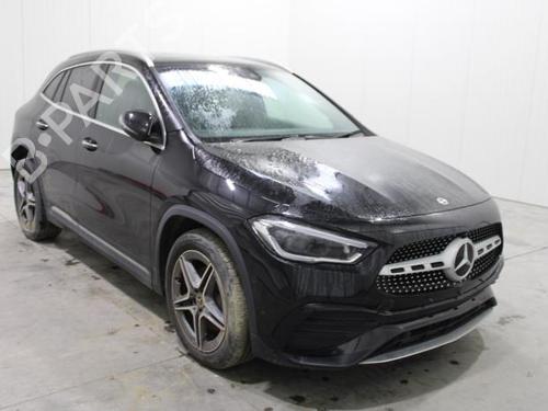 Catalyst MERCEDES-BENZ GLA (H247) GLA 180 (247.784) | BP23598797M10  - Image 7