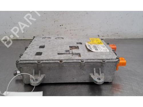 Inverter/Converter MG MG ZS SUV (AZS1) EV | BP37091720M119 - Image 4
