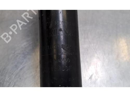 Left rear shock absorber DACIA BIGSTER 1.2 TCe 130 4x4 (RYMW) | BP37091539M18 - Image 2