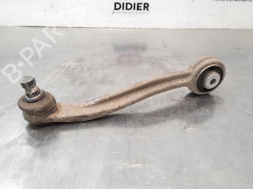 Right front suspension arm AUDI A4 B8 (8K2) 2.0 TDI | BP15023716M13 