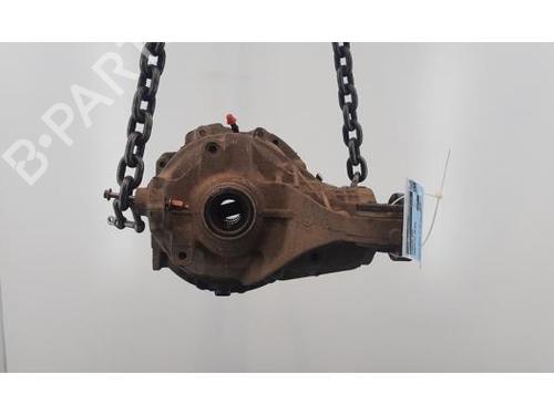 Used Rear differential Rear differential LAND ROVER RANGE ROVER VELAR (L560) 3.0 D300 MHEV 4x4 (300 hp) 33753167 33753167