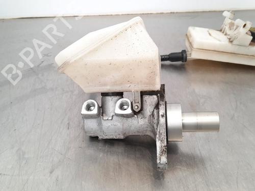 Brake master cylinder CITROËN BERLINGO Box Body/MPV (B9) 1.6 VTi 95 | BP10899565M77 