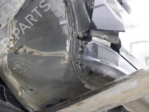 Gearbox PEUGEOT 508 SW II (FC_, FJ_, F4_) 1.5 BlueHDi 130 | BP30501152M3