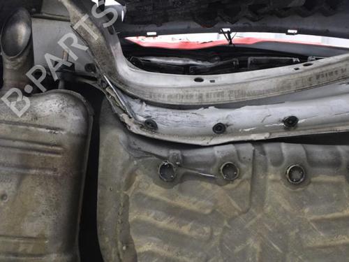 Fuel flap OPEL ASTRA K Sports Tourer (B16) 1.5 CRDI (35) | BP15236420C131 