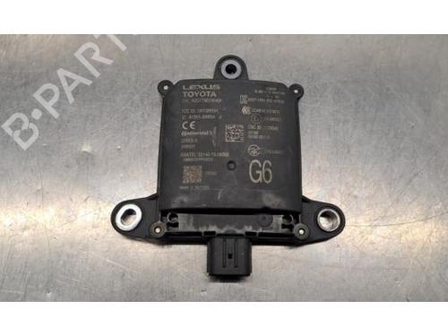 Electronic module TOYOTA YARIS CROSS (MXP_) 1.5 Hybrid (MXPJ10) | BP30806576M83
