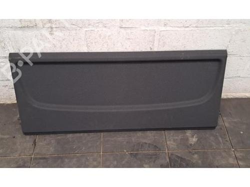 Used Rear parcel shelf Rear parcel shelf AUDI A7 Sportback (4KA) 45 TDI Mild Hybrid quattro (231 hp) 33744136 33744136