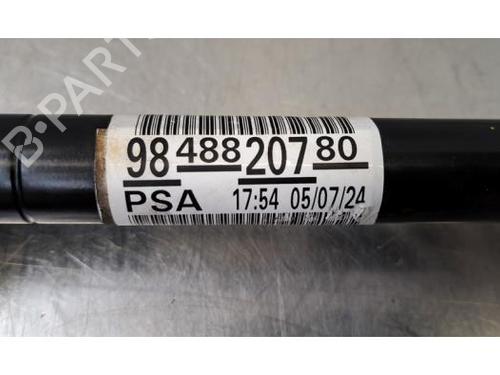 Right front driveshaft OPEL CORSA F (P2JO) Corsa-e | BP38181105M39 - Image 4
