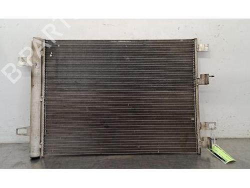 Used AC radiator MERCEDES-BENZ A-CLASS (W177) A 180 (177.084) (136 hp) 24157316