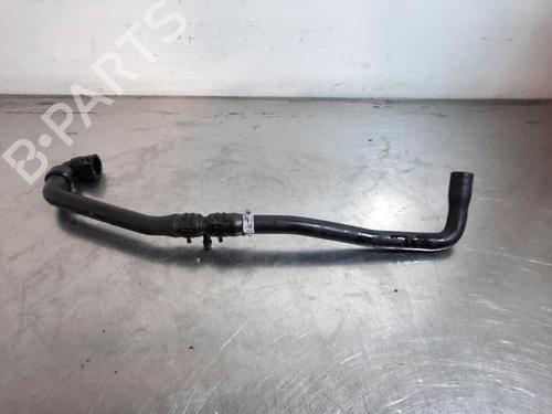 Used Pipe Pipe CITROËN C3 IV (CC_, CB_) ë-C3 (CBZYAZ) (113 hp) 33744143 33744143