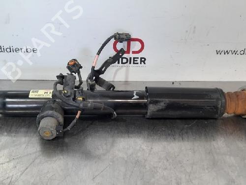 Used Left rear shock absorber KIA STINGER (CK) 3.3 T-GDI 4WD (366 hp) 10879541