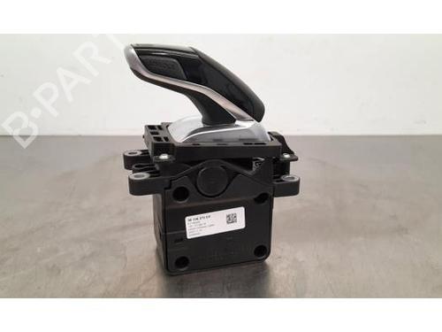 Used Gear lever PEUGEOT 308 II (LB_, LP_, LW_, LH_, L3_) 1.6 HDi / BlueHDi 115 (115 hp) 23608523