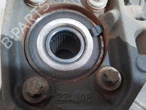 Right front steering knuckle JEEP COMPASS (MP, M6, MV, M7) 1.3 Hybrid 4x4 | BP39905837M26 - Image 4