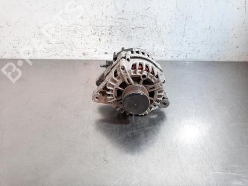 Alternator HYUNDAI TUCSON (TL, TLE) 2.0 CRDi All-wheel Drive | BP29643160M7 