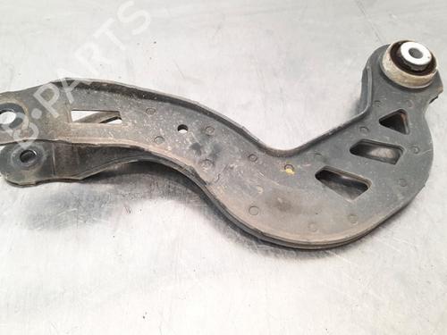 Left rear suspension arm MERCEDES-BENZ GLA-CLASS (X156) GLA 200 CDI 4-matic (156.902) | BP11108224M14 