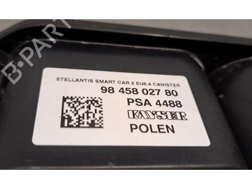 Fuel intake system CITROËN C3 IV (CC_, CB_) 1.2 PureTech 100 (CCHPV4) | BP30924410M97