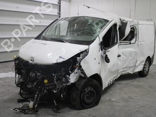RENAULT TRAFIC III Van (FG_) 2.0 dCi 145 (FGML) 1139379
