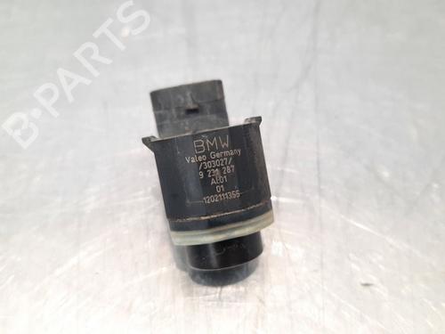 Electronic module BMW X5 (E70) xDrive 35 d | BP11727244M83 